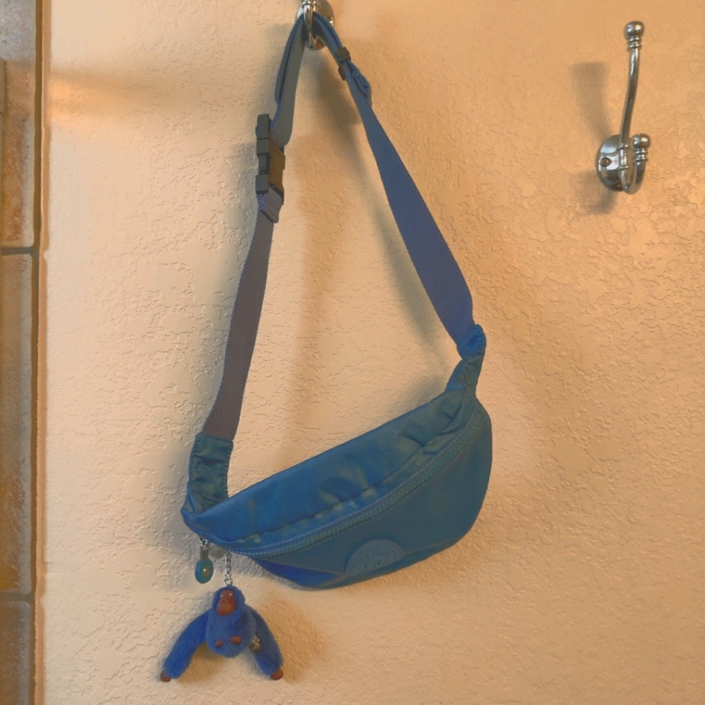 Kipling fanny pack